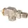 HEIMEIER V-exact II Thermostatventil 3/8 Zoll
