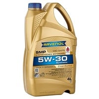 RAVENOL SMP SAE 5W-30