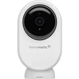 Homematic IP HmIP-CI-PL 162942A0 IP Überwachungskamera 2560 x 1440 Pixel