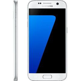 Samsung Galaxy S7 32 GB White Pearl