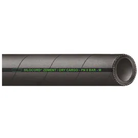 TEGUMA Zementförderschlauch SILOCORD® ID 80mm L.40m