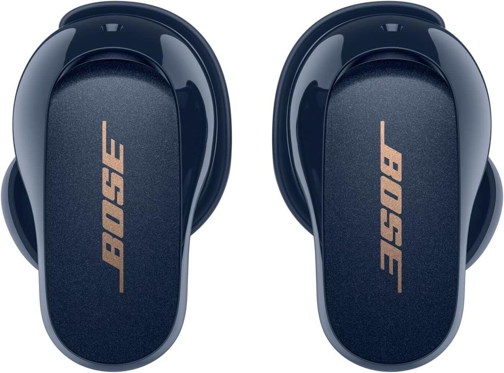 BOSE QuietComfort Earbuds II ab 192,98 € | billiger.de