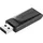 Verbatim Slider 128 GB schwarz