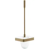 Axor WC-Bürstengarnitur Universal Softsquare (42835140)