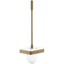 Axor WC-Bürstengarnitur Universal Softsquare (42835140)