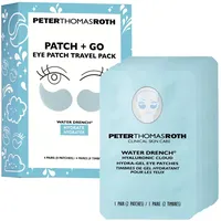 Peter Thomas Roth Water Drench Augenpflege Gel 1 Stk