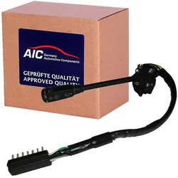 Aic Blinkerschalter Passend Für Mercedes-benz 123 G-klasse S-klasse Sl 51685: Blinkerschalter Aic: 51685 Era: 440300 Era: 440300a Hajus Autoteile: 919