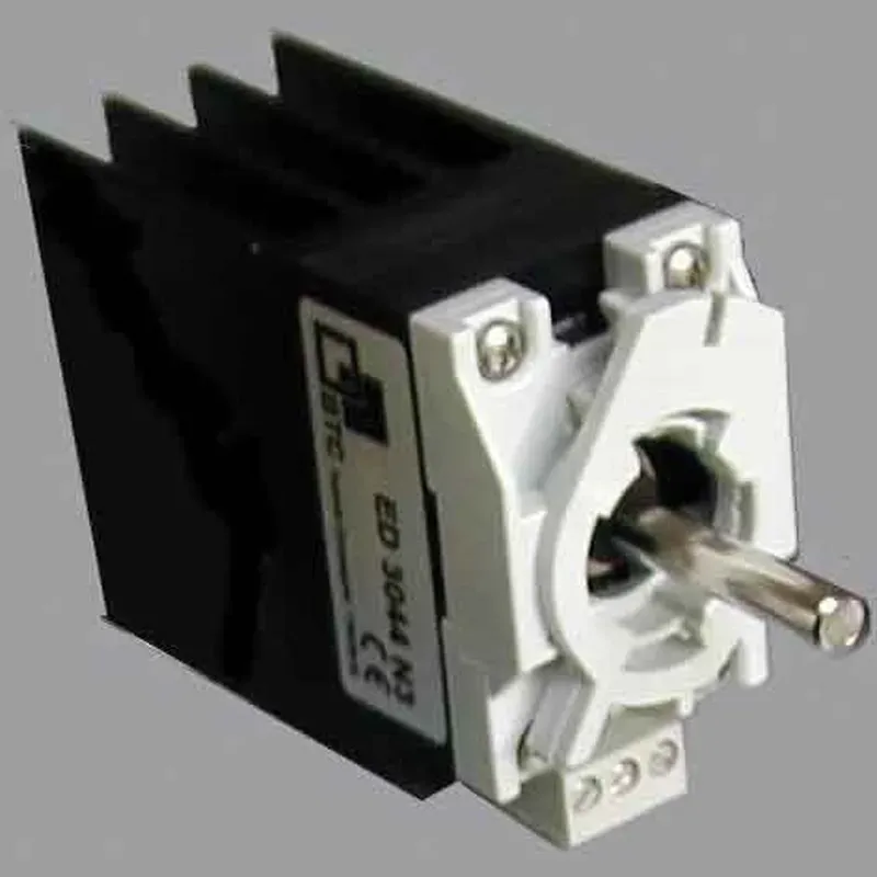 Eao Poli-Antrieb sw DV-4426
