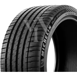 Michelin Pilot Sport 4 SUV 245/50 R19 105W