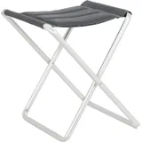 Crespo Klapphocker AL/302 Dunkelgrau