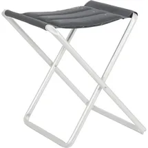 Crespo Klapphocker AL/302 Dunkelgrau