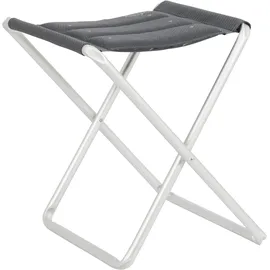 Crespo Klapphocker AL/302 Dunkelgrau
