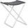 Crespo Klapphocker AL/302 Dunkelgrau