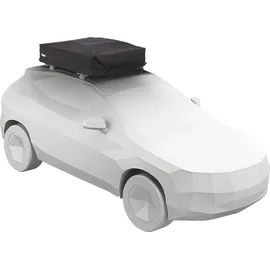 Thule Approach 2 L Dachzelt für 3 - 4 Personen Dark Slate