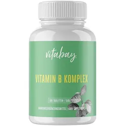 Vitamin B Komplex