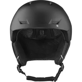 Salomon Icon LT 51-55 cm Schwarz