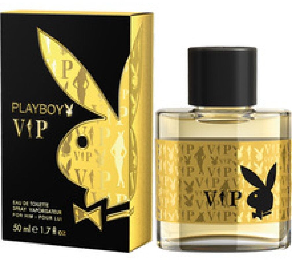 Playboy Eau de Toilette - VIP For Him 60 ml Männer