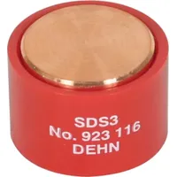 Dehn 923116 SDS 3 Sicherungseinsatz 10St.