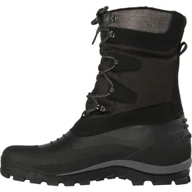 CMP Nietos Snow Boots Nero Mel, 43