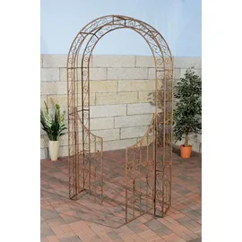 CLP Rosenbogen Sina 0 x 0 cm Antik Braun