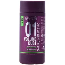 Salerm  Haarstyling Volume Dust Matifying Powder  in multifarben, Einheitsgrösse