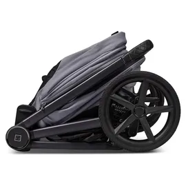 moon gmbh / buggy Gio Fold Schwarz