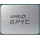 AMD EPYC 9454P 2,75 GHz Tray 100-000000873