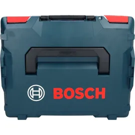 Bosch GDS 18V-300 Professional inkl. 2 x 4,0 Ah + L-Boxx