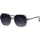 Marc O'Polo Marc OPolo EYEWEAR Sonnenbrille transparent, Einheitsgröße