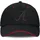 Fanatics Alabama Crimson Tide Unstructured Quick Release Cap schwarz onesize
