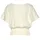 LASCANA V-Shirt beige 36/38
