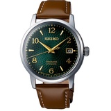 Seiko Presage Leder 38,5 mm SRPE45J1