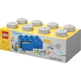 LEGO Brick Drawer 8 1-tlg. grau