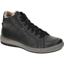 Legero Damen TANARO 5.0 warm gefütterte Gore-Tex Stiefelette, schwarz (SCHWARZ) 0100