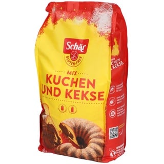 Schär Mix C - Kuchen & Kekse glutenfrei 1000 g