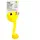 Lamaze Lustige Giraffe, Babyspielzeug mit Geräuschen – 27 cm