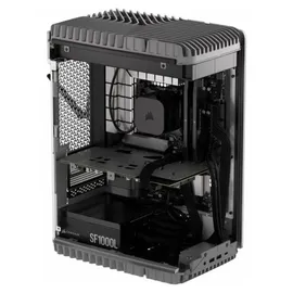 Corsair ONE i500 Gaming PC 2023 32 GB RAM 2 TB SSD GeForce RTX 4080 Windows 11