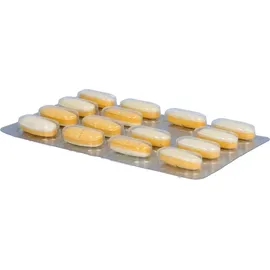 Merz Tetesept Magnesium 500 + Kalium Tabletten 30 St.