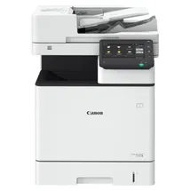 Canon MFP IRC1533IF II
