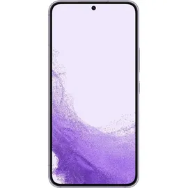 Samsung Galaxy S22 5G 8 GB RAM 256 GB Bora Purple