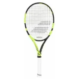 Babolat Pure Aero Super Lite besaitet