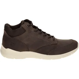 ECCO Irving Herren Brown 46