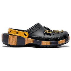 Crocs x Harry Potter Hufflepuff Classic Clog - Multicolor - M10W12