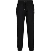GANT Reg Shield Trainingshose Black M