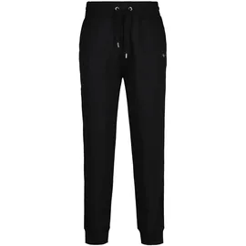 GANT Reg Shield Trainingshose Black M