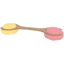 Pedalo Balanciersteg Stapelbaustein 8 cm