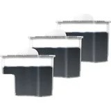 Laurastar Wasserfilter- Kartuschen, 3 St. 606.7830.750