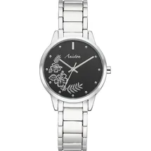 aniston jewelry & watches Quarzuhr Analog Metall 0 mm 0