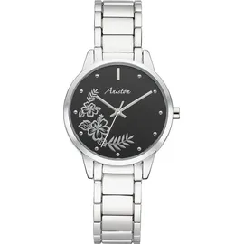 aniston jewelry & watches Quarzuhr Analog Metall 0 mm 0