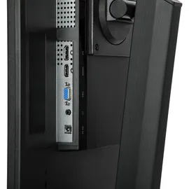 Targus DM4240SEUZ 24" schwarz